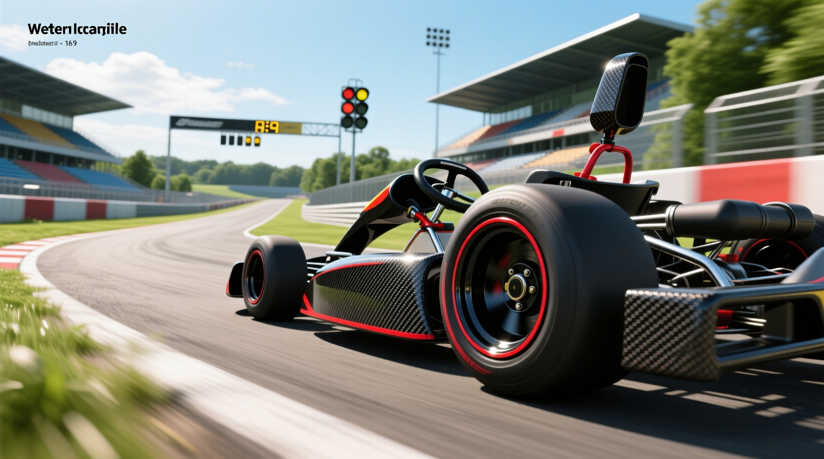 What Are the Best Karting Wheels and How to Choose the Right Size?