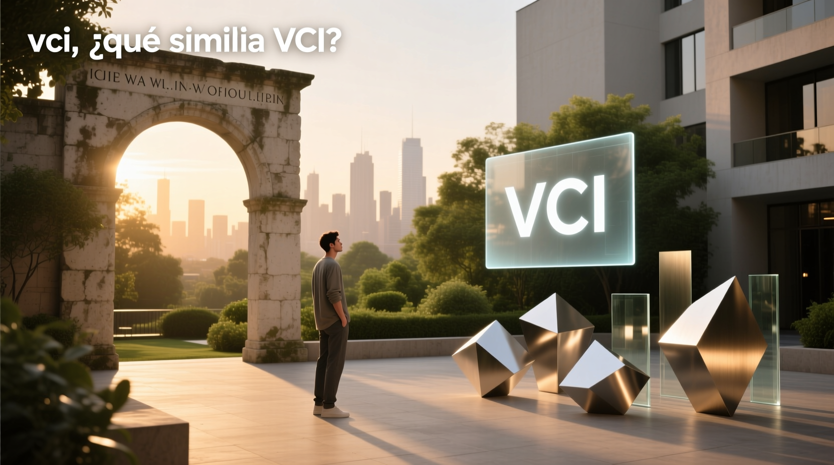 How to Choose VCI: What Does VCI Mean? Buying Guide
