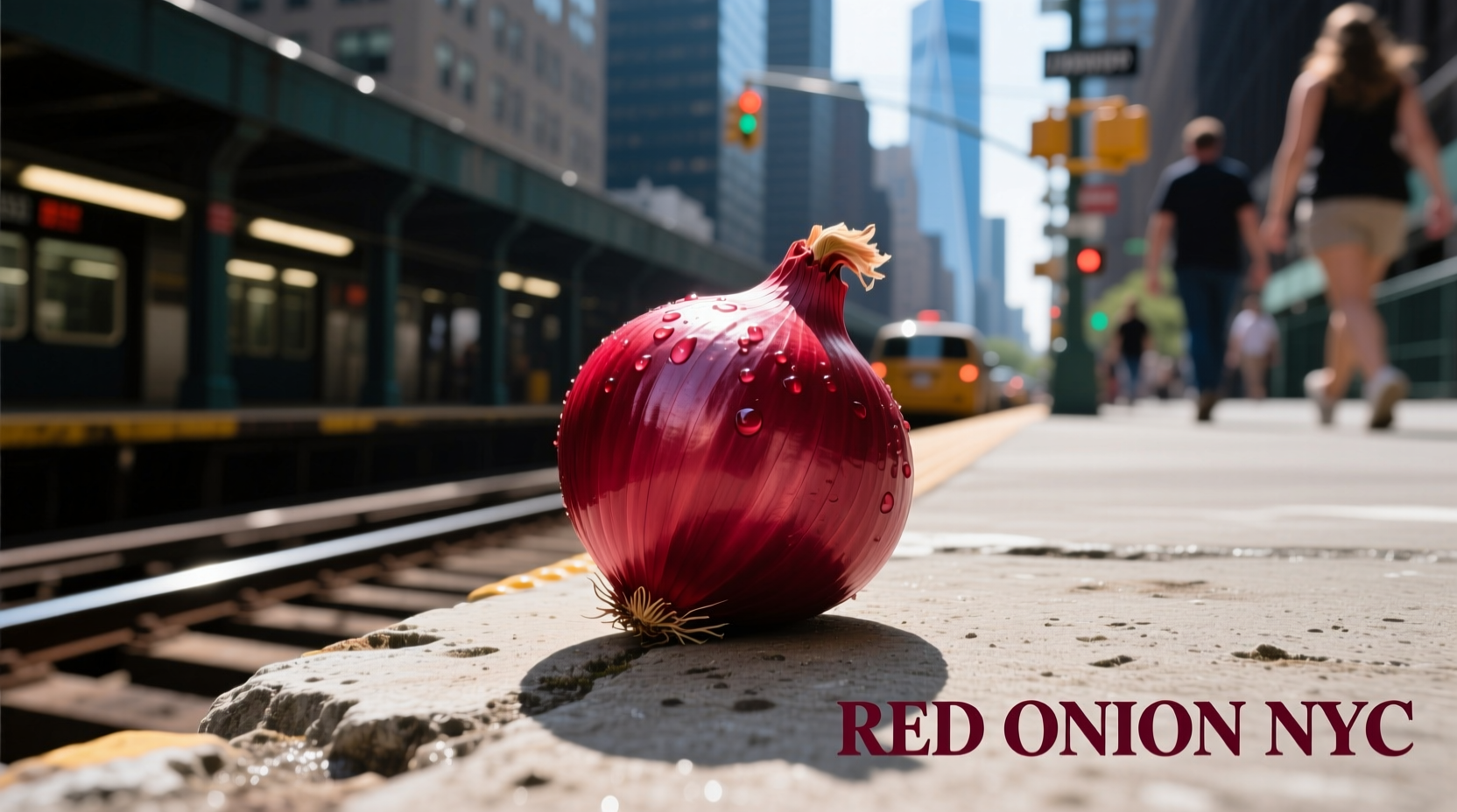 Red Onion NYC: Authentic Thai Restaurant Guide