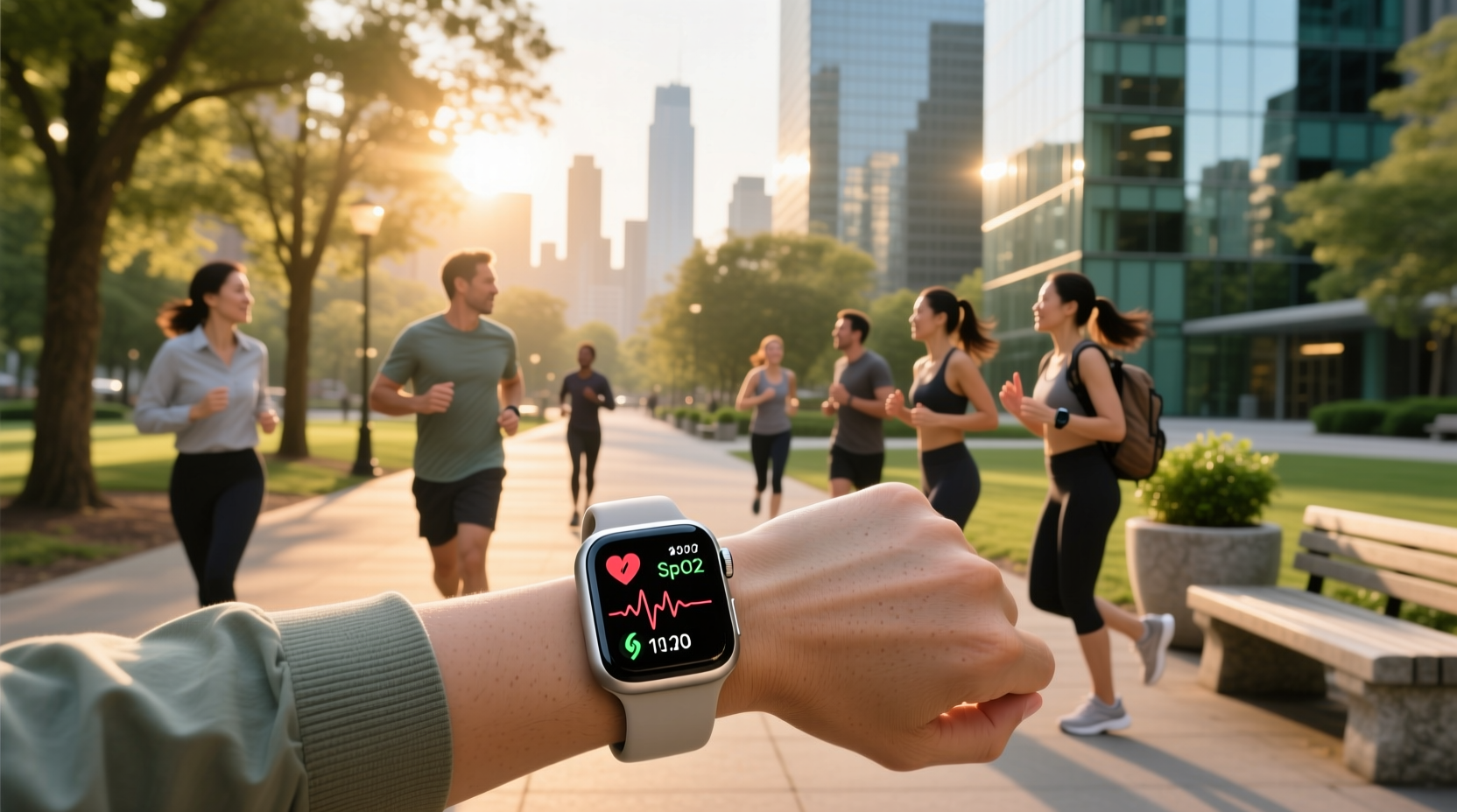 best apple watch for health monitoring which model fits you