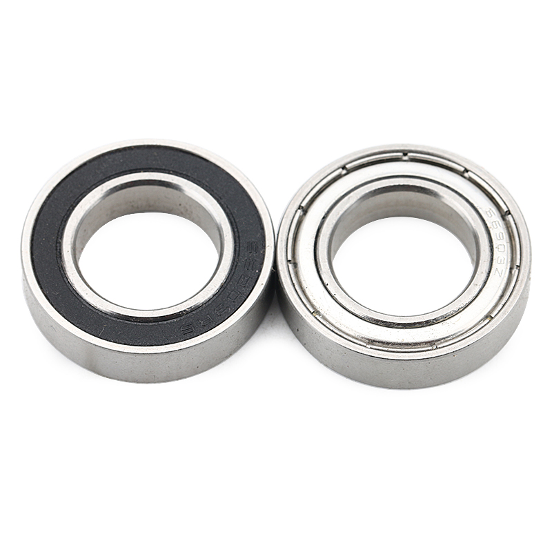 6803 6903 6003 6203 6303 hybrid ceramic P6 deep groove ball bearings