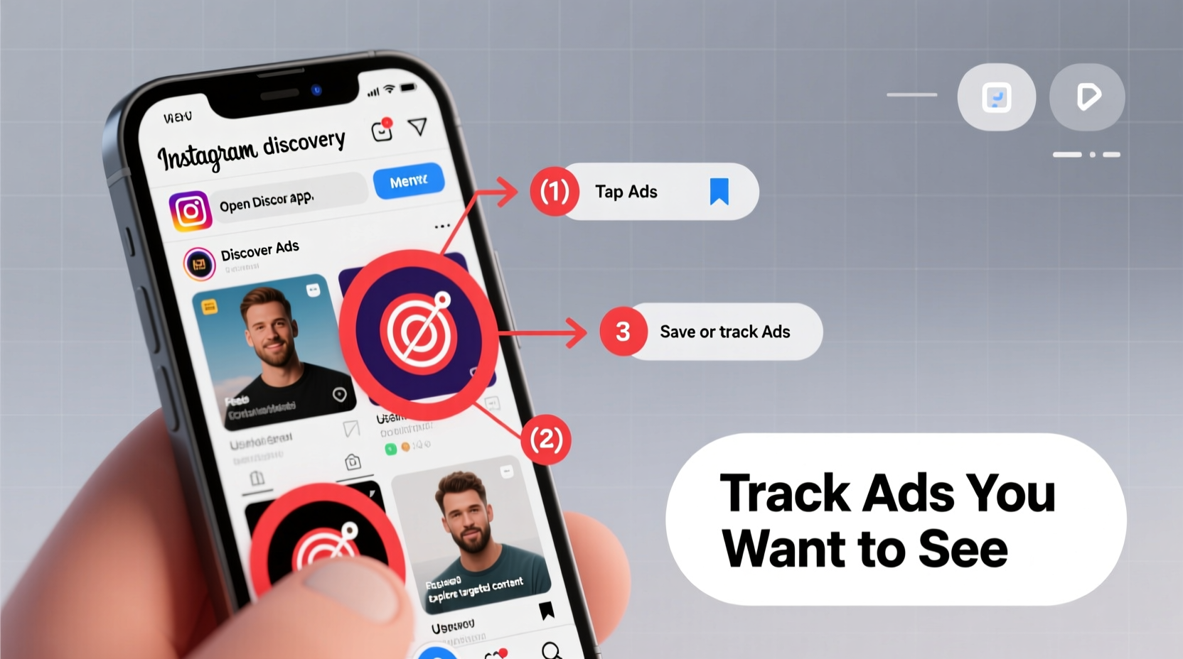 unlocking instagram ads a step by step guide to discover and track ads you want to see
