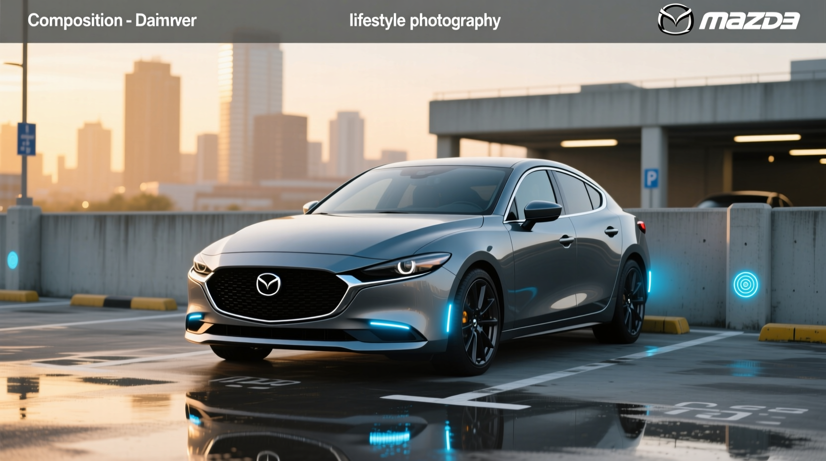How to Choose Mazda3 Parking Sensors: Buying Guide
