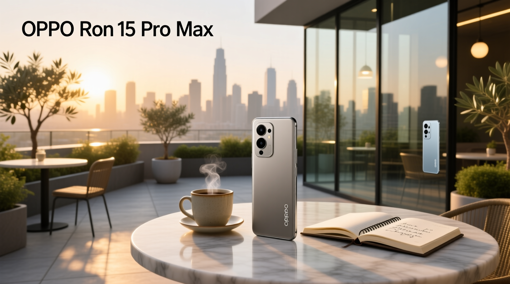 oppo reno 15 pro max release date, specs real world value