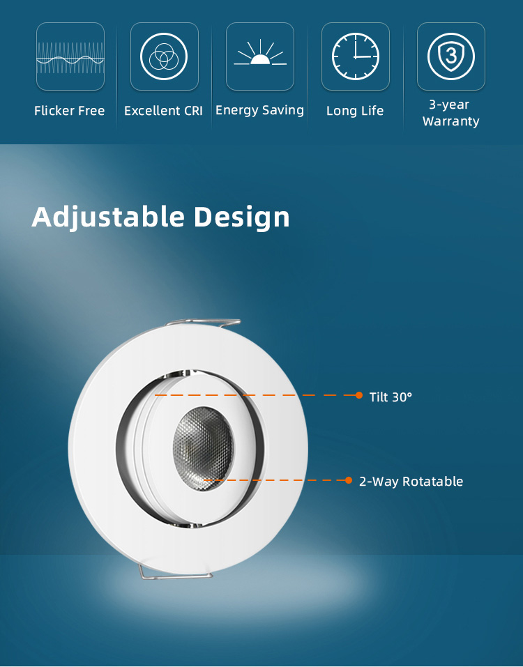 Wholesaler Australia Standard Downlight 12v Led Surface Mount Led Kitchen Cabinet Lights Cabinet Led Light