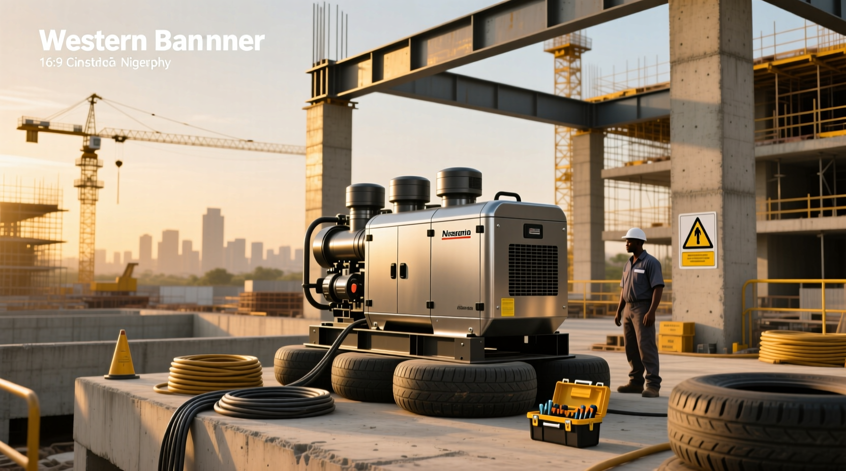 3 phase generator price in nigeria realistic guide