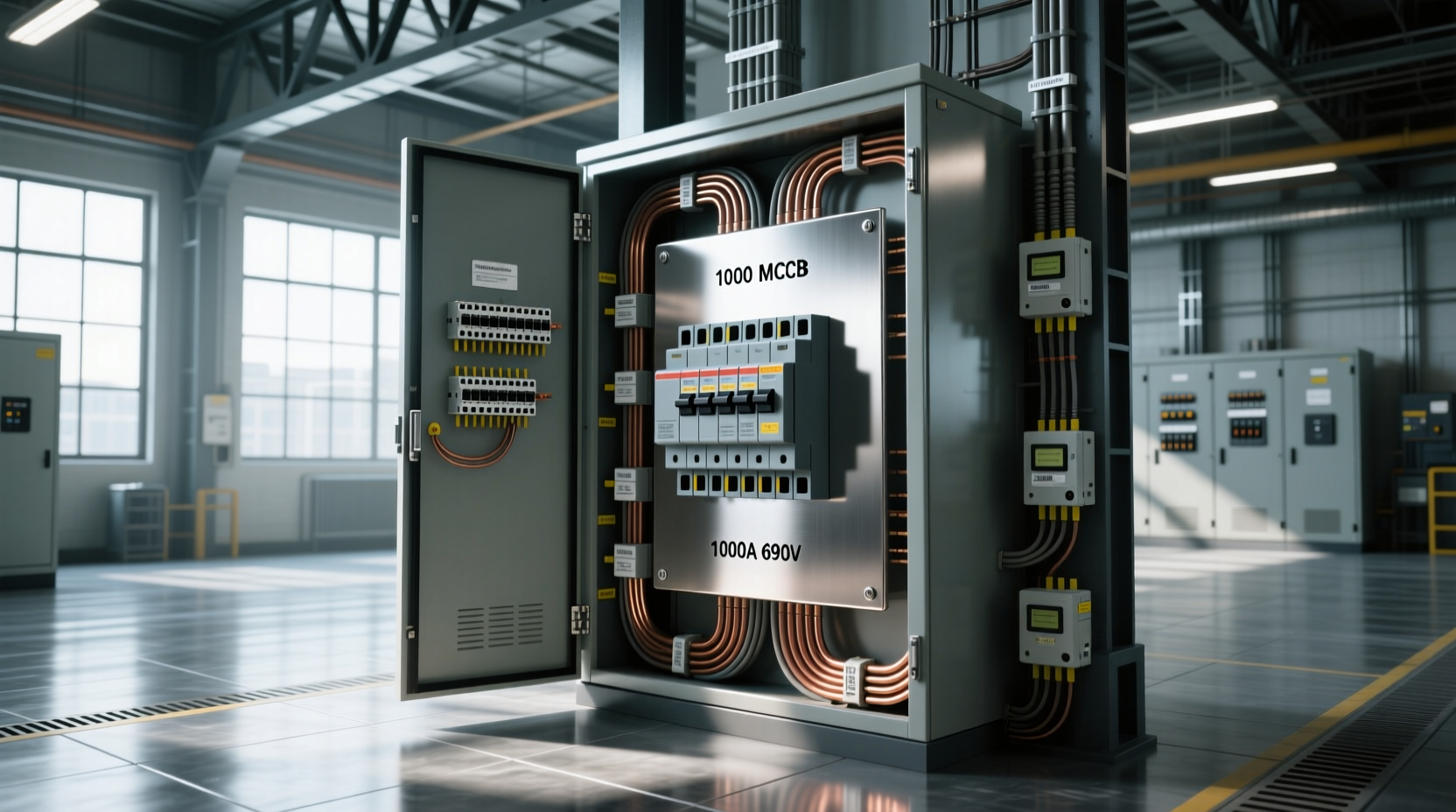 1000a mccb buyer’s guide what you actually need
