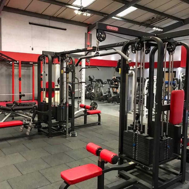 gym trainer sale