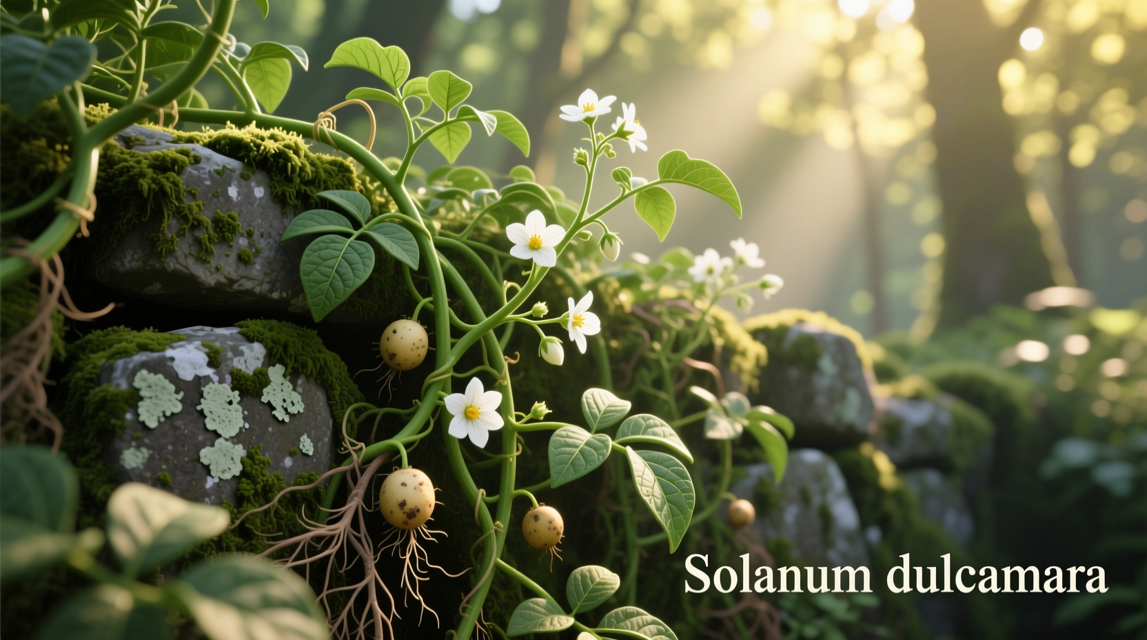 Wild Potato Vine: Toxicity, Identification & Safe Removal