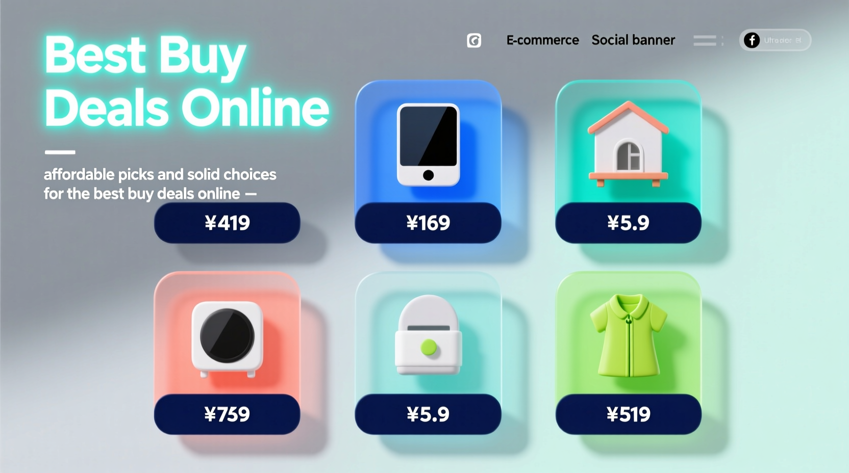 affordable picks and solid choices for the best buuy deals online