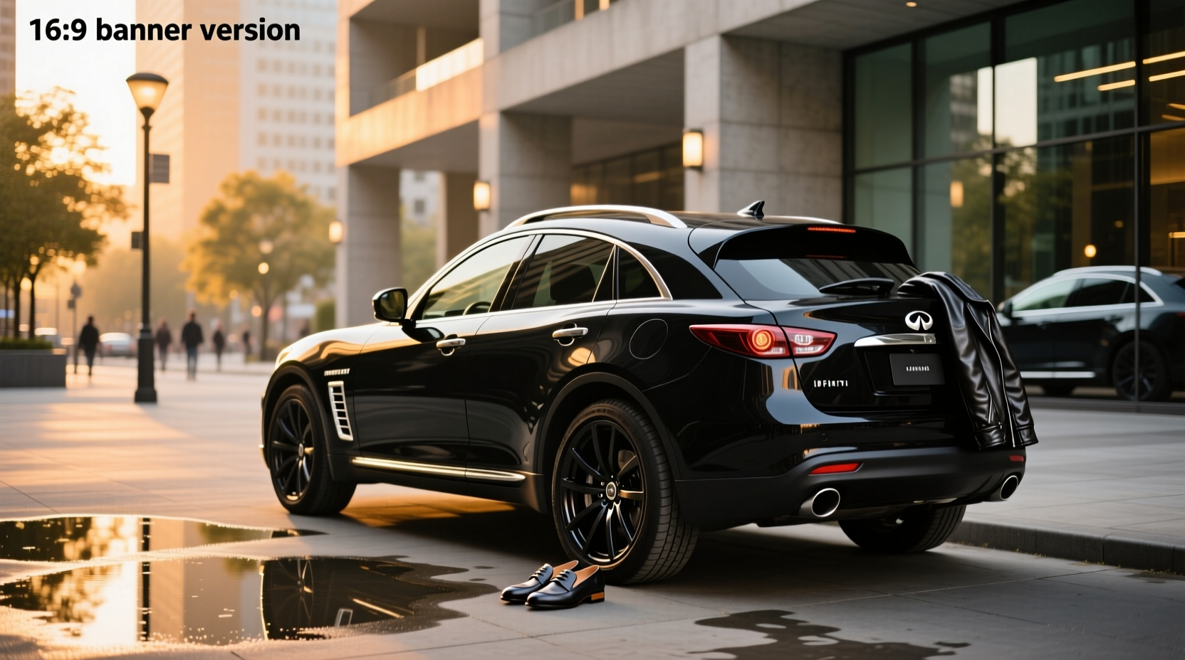 What Are the Infiniti FX45 Specifications and Common Issues?