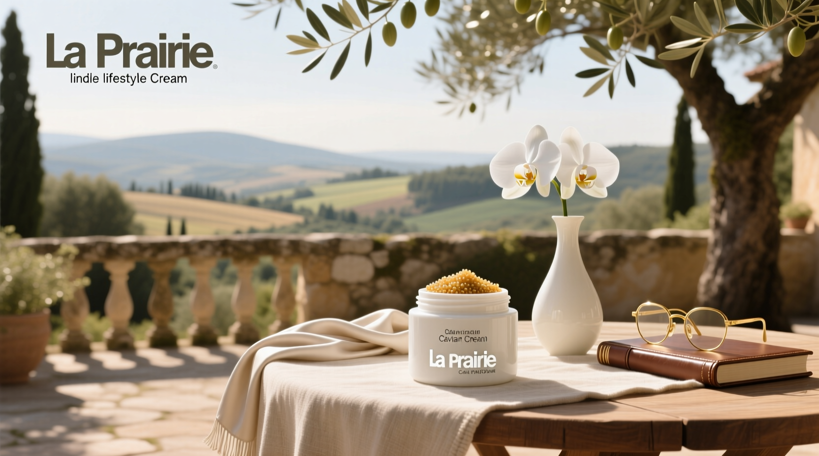 la prairie caviar cream guide