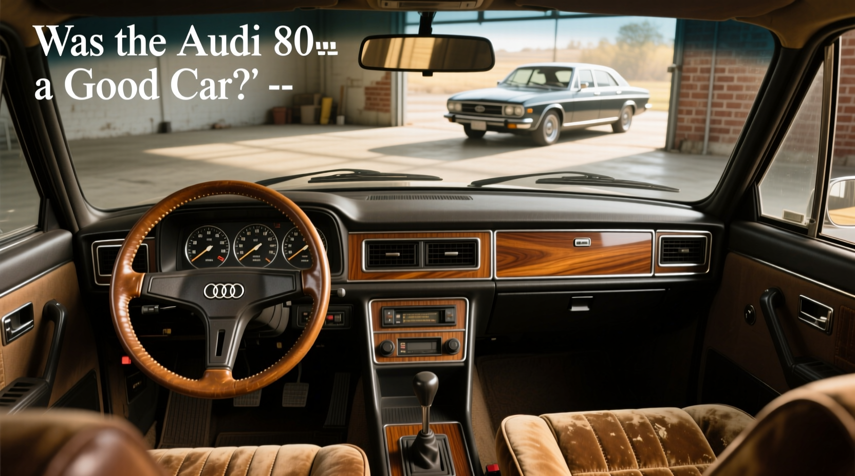 audi 80 dashboard,Was the Audi 80 a good car? buying guide