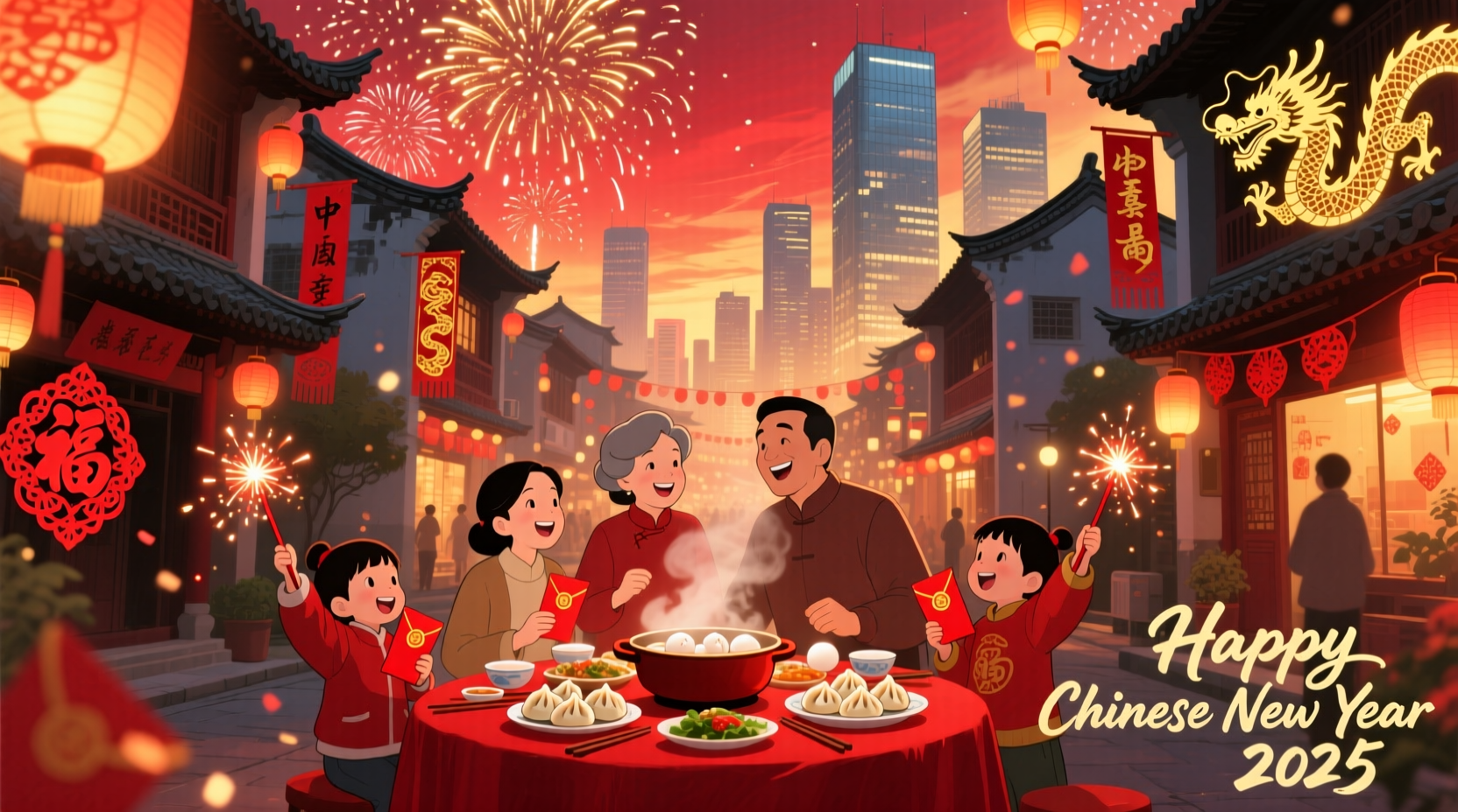 when is the first day of the chinese new year