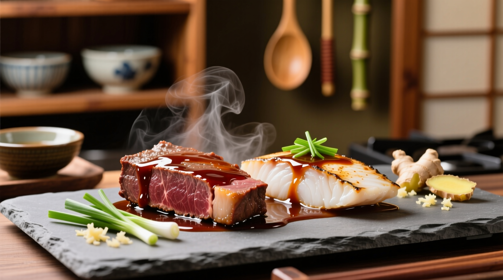 miso marination asian marinades beef fish