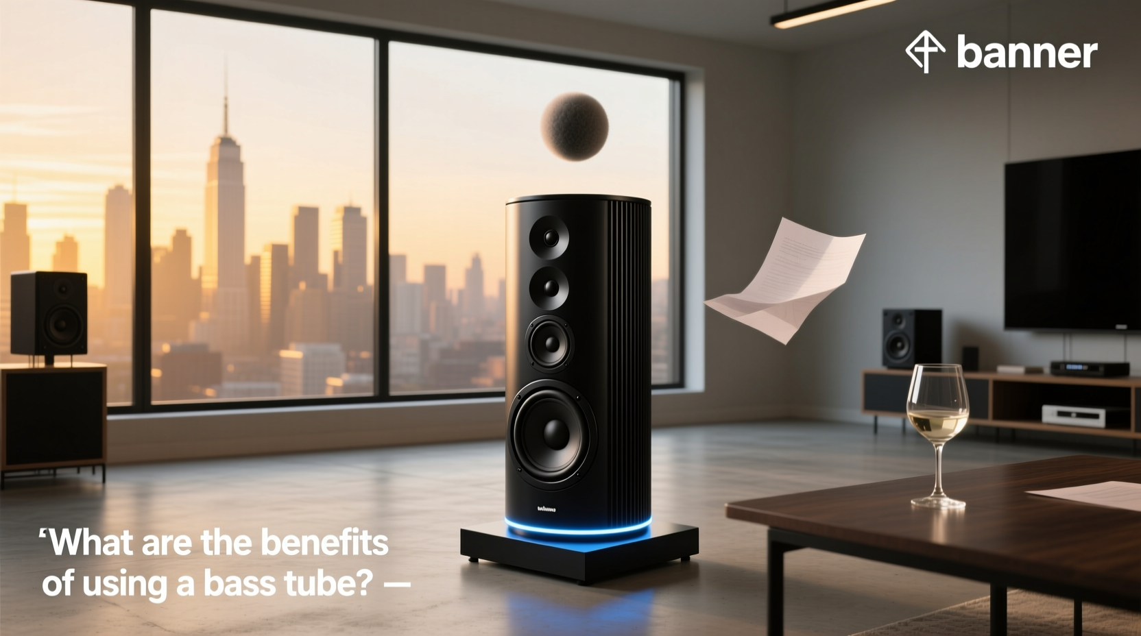 How to Choose a Bass Tube: A Practical Buying Guide