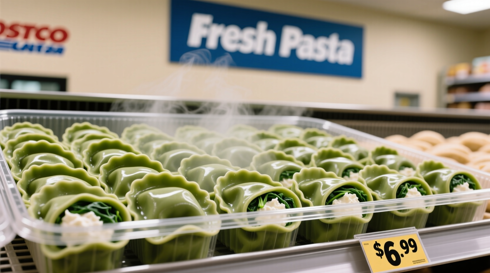 Costco Spinach Ravioli: Complete Product Guide