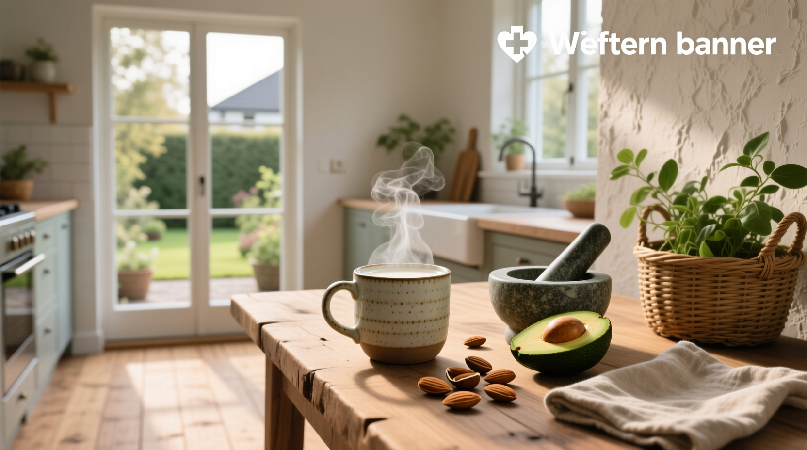 almond milk for heartburn relief