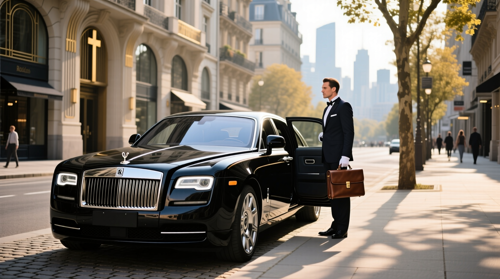 Hertz Luxury Car Rental and Elite Status Guide