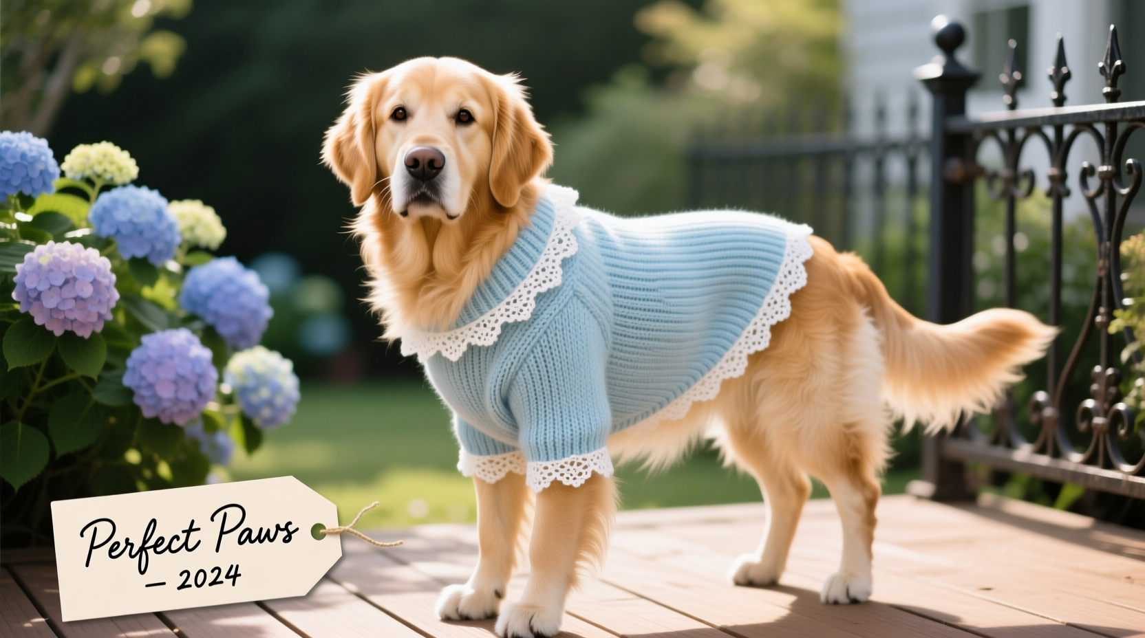 how to choose the ideal dog outfit for picture perfect pet photos