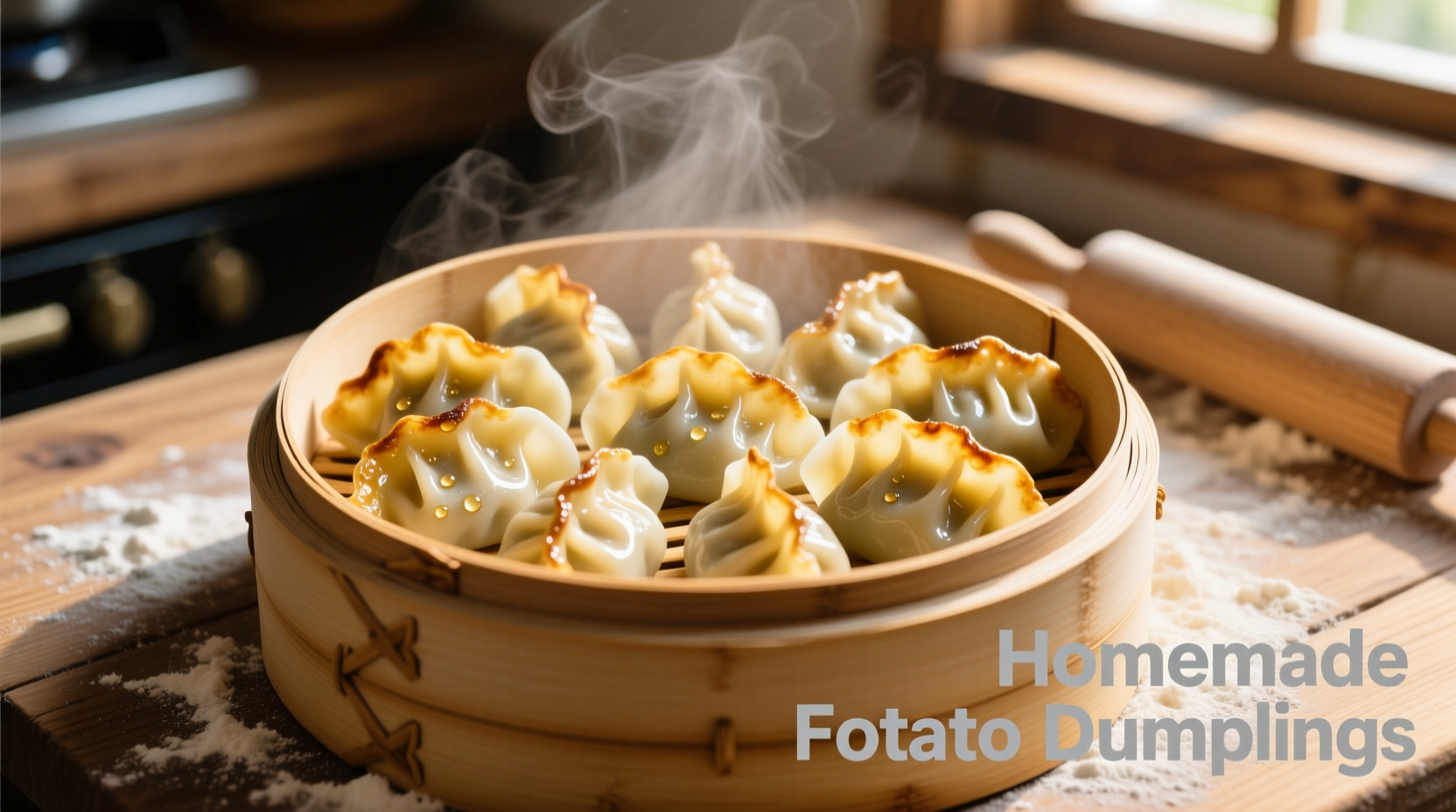 Perfect Potato Fillings: Chef Techniques Revealed