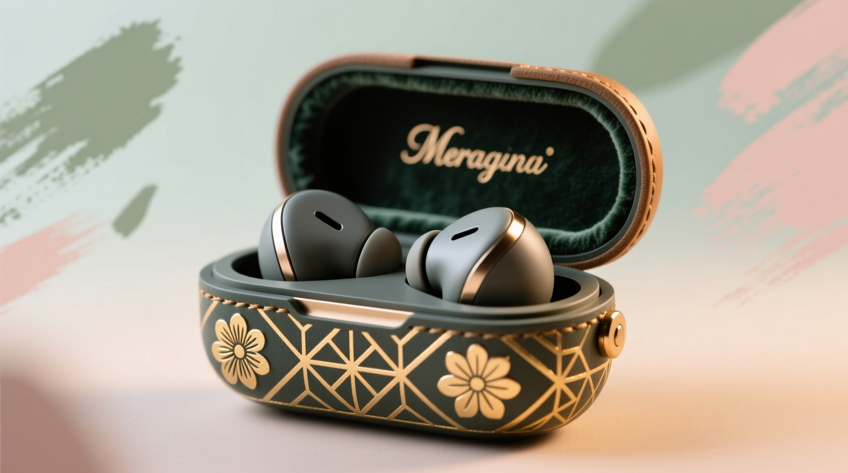 unique and stylish ways to customize your headphones with a personalized case