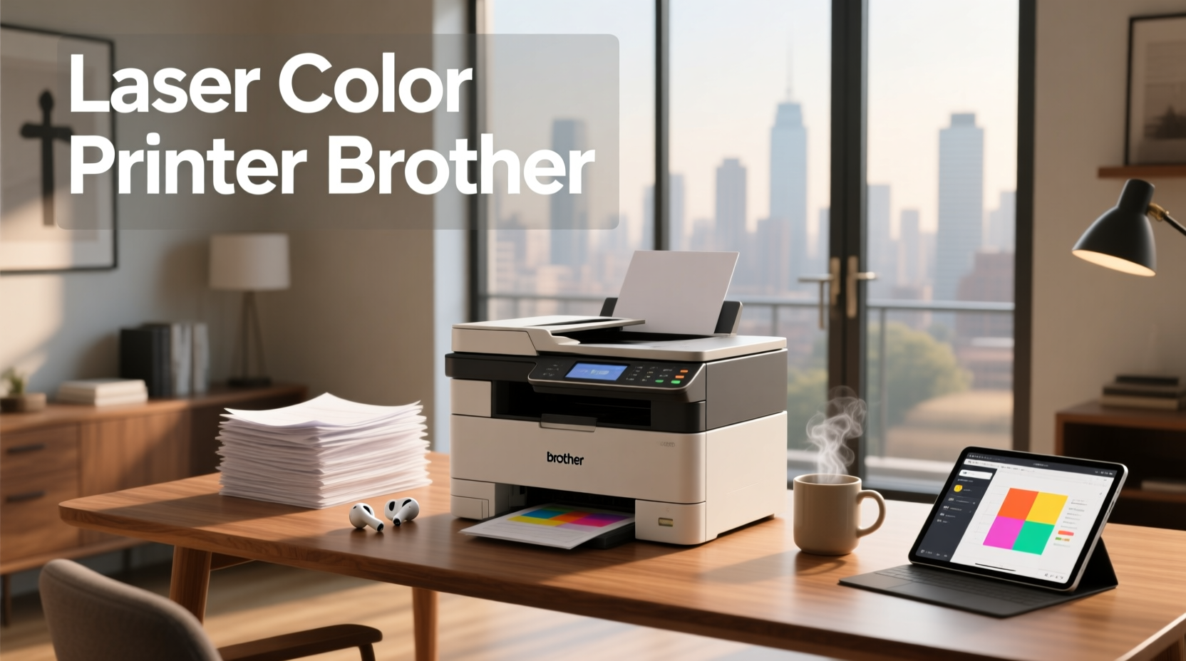 brother color laser printer guide which model fits your needs