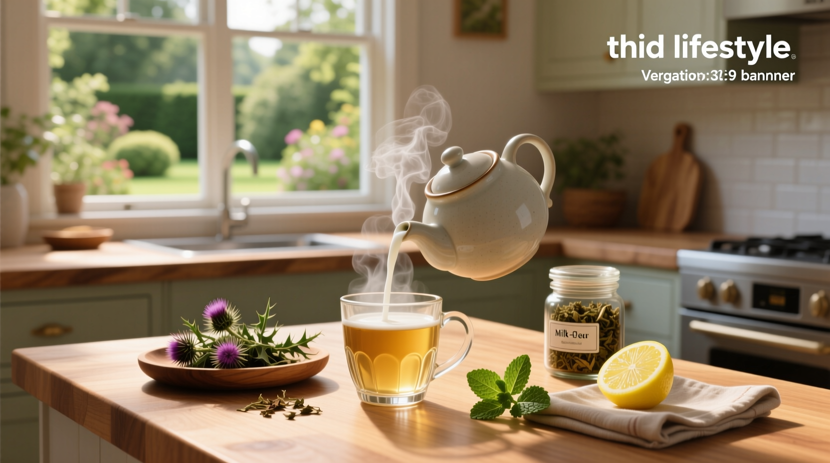 milk thistle tea uses benefits guide