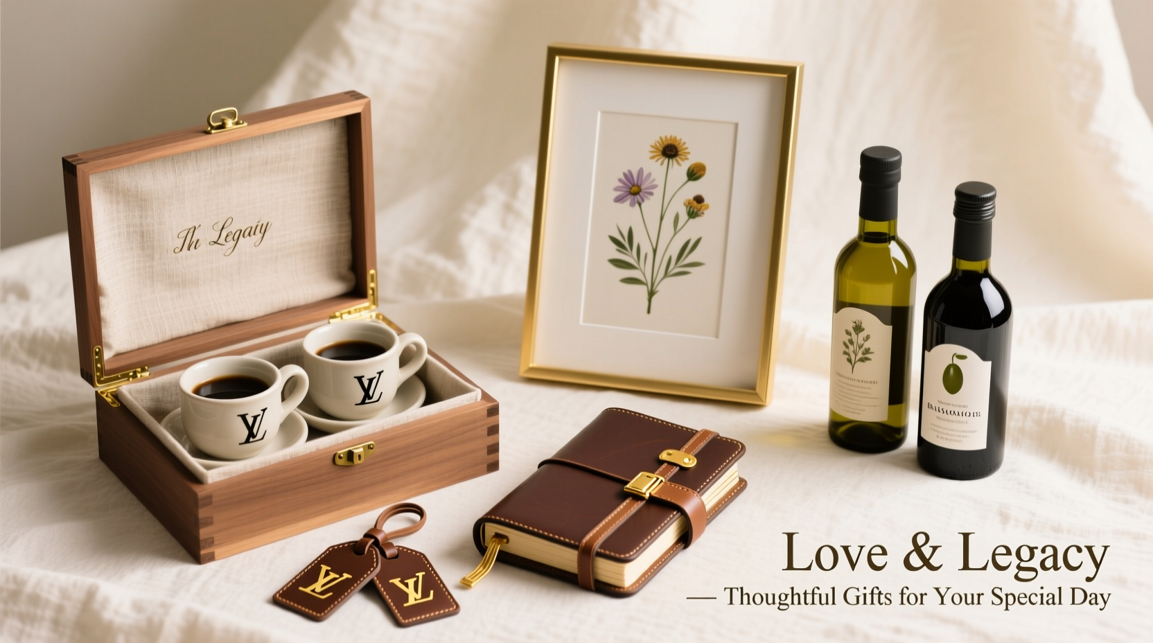 what are some wedding gift ideas