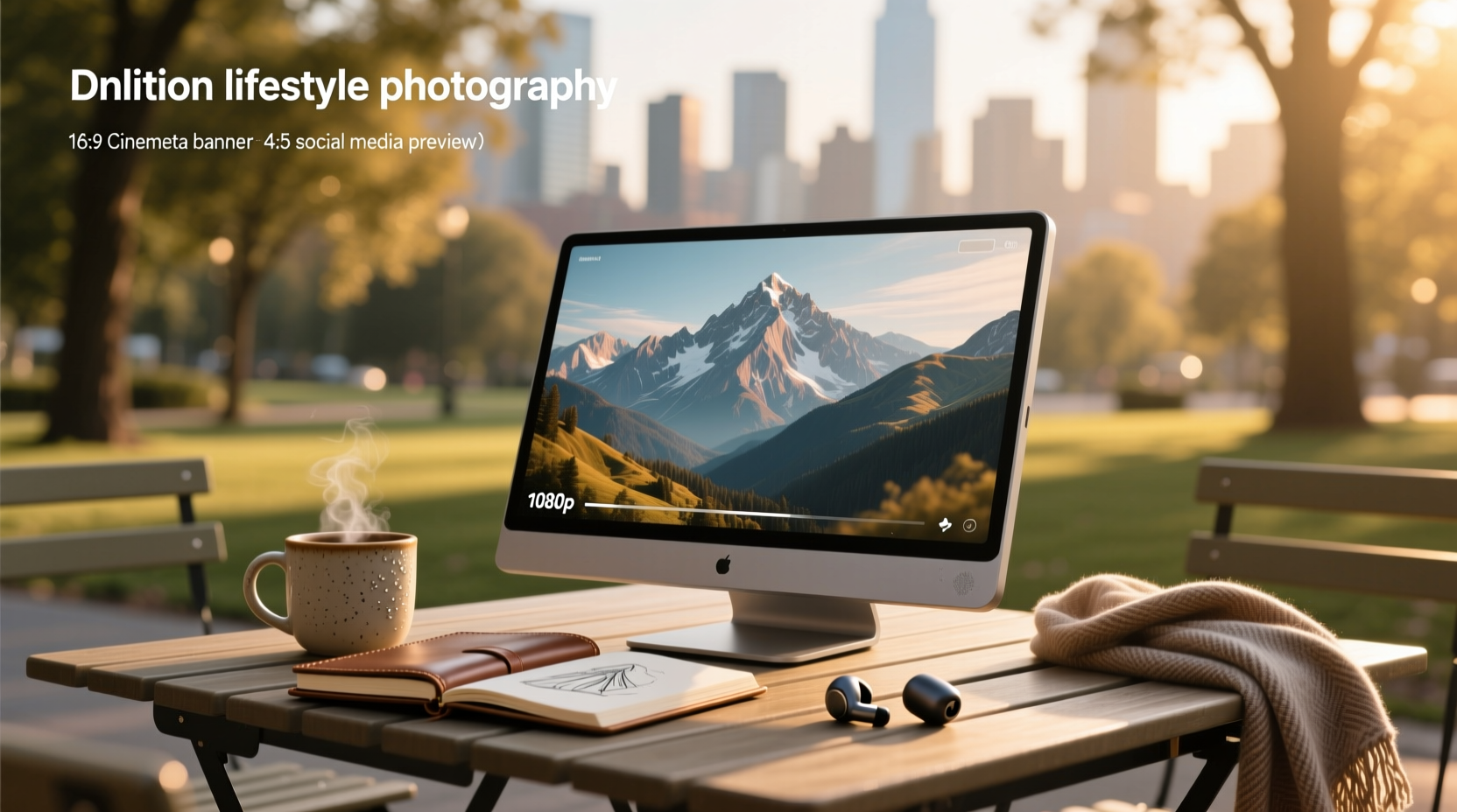 1080p portable monitor guide what you actually need