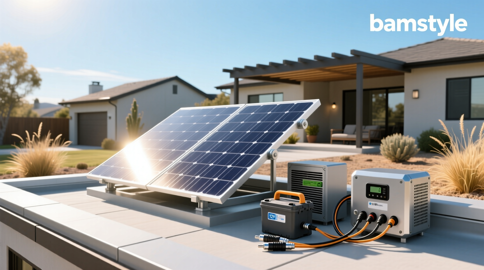 12v solar panel buying guide 2026