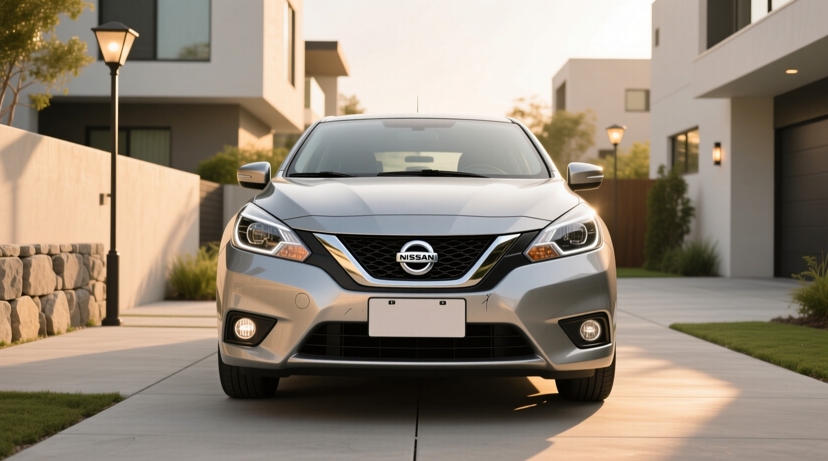How to Replace a Nissan Tiida Bumper: Fitment, Types & Costs
