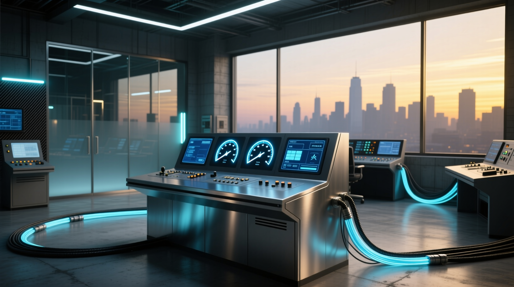 Digital Cluster Gauge Buying Guide: How to Choose