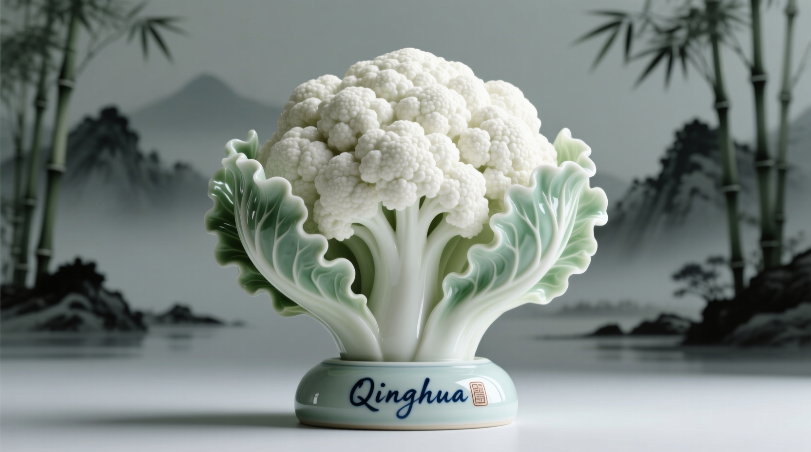 Cauliflower Production and Use in China: Complete Guide