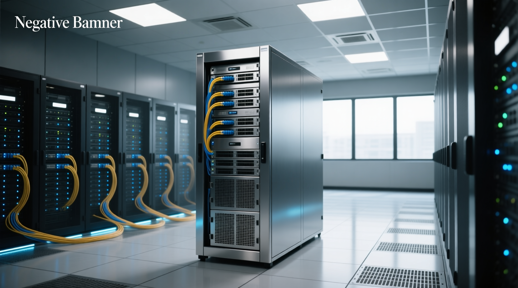 4u server cabinet buyer’s guide wall mount vs. depth, load door types