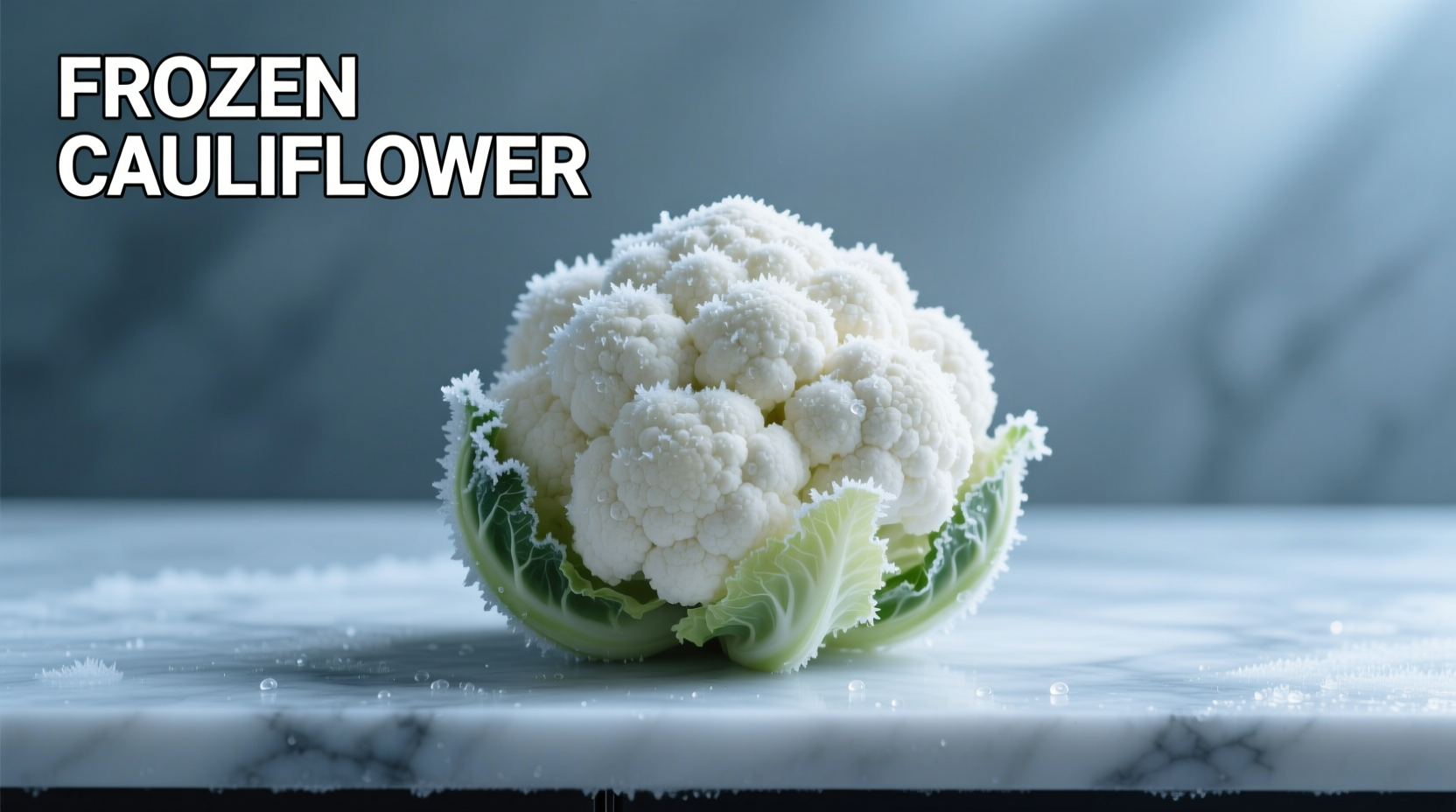 Frozen Cauliflower: Nutrition, Cooking Tips & Best Uses