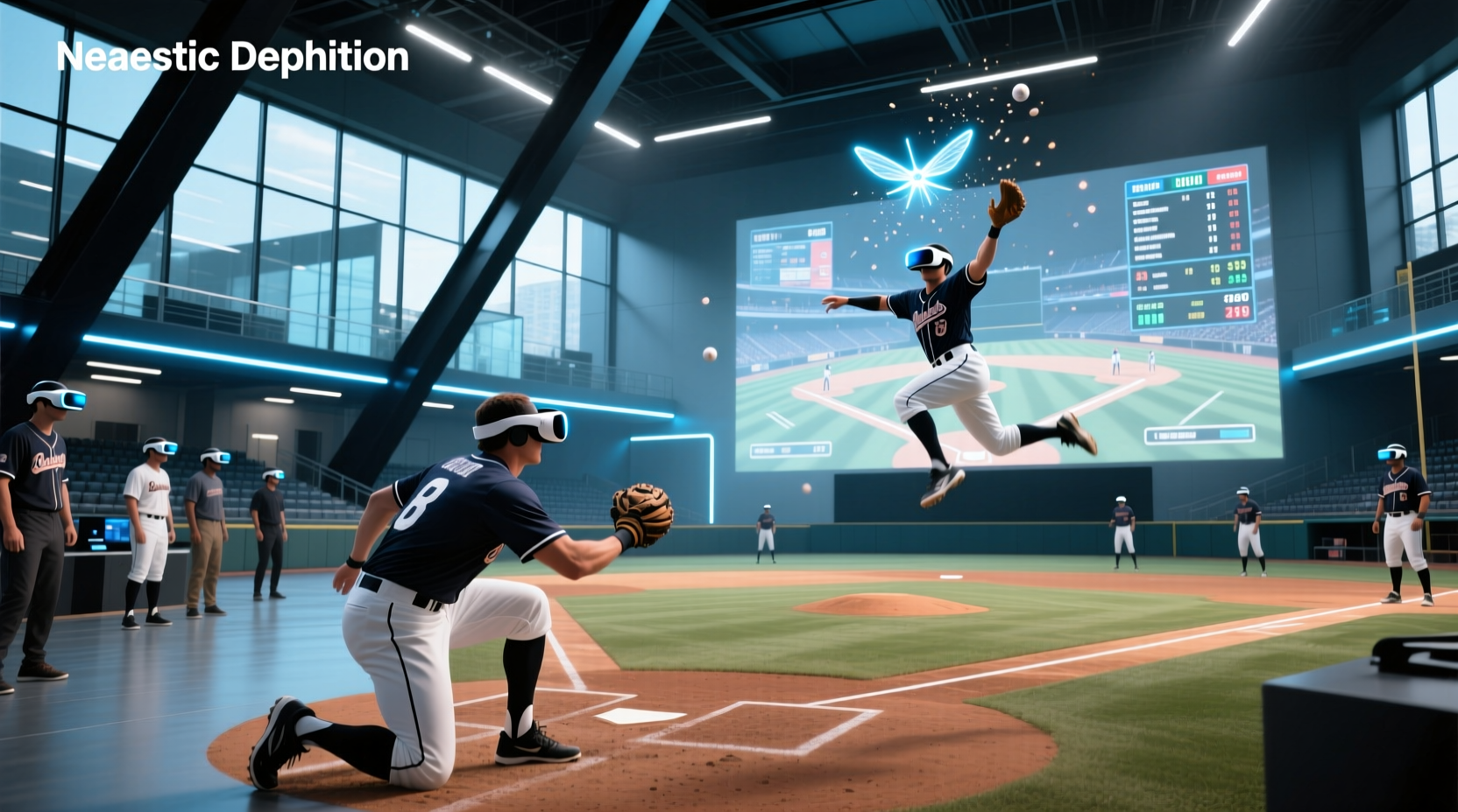 Baseball VR Games Guide: How to Choose the Right One