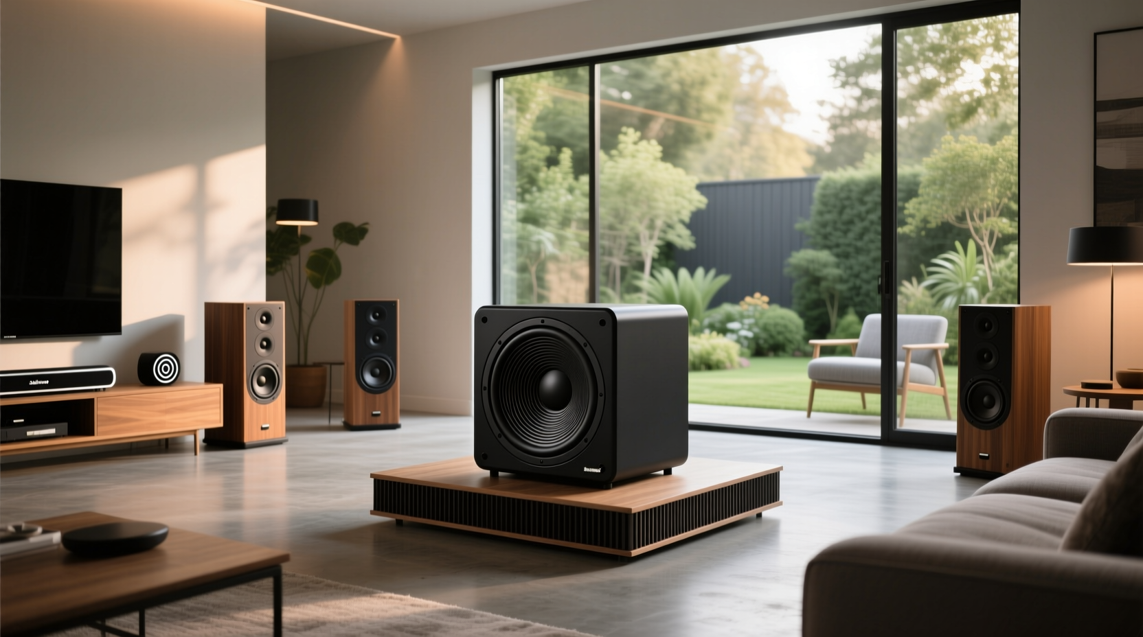 15 inch subwoofer home audio buying guide