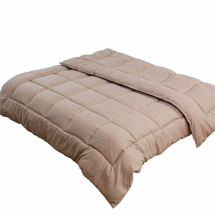 microfiber down alternative polyester filling duvet cover quilt