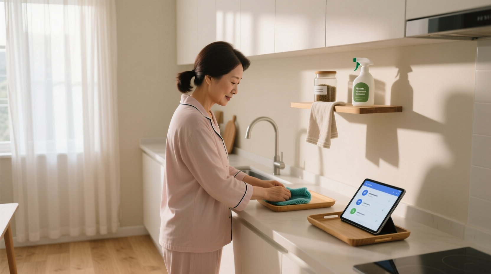 clean mamas cleaning tips around the web