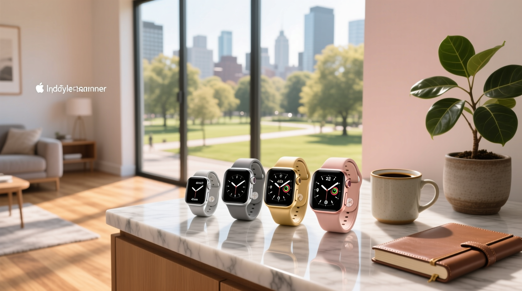 apple watch series 7 sizes which one fits you