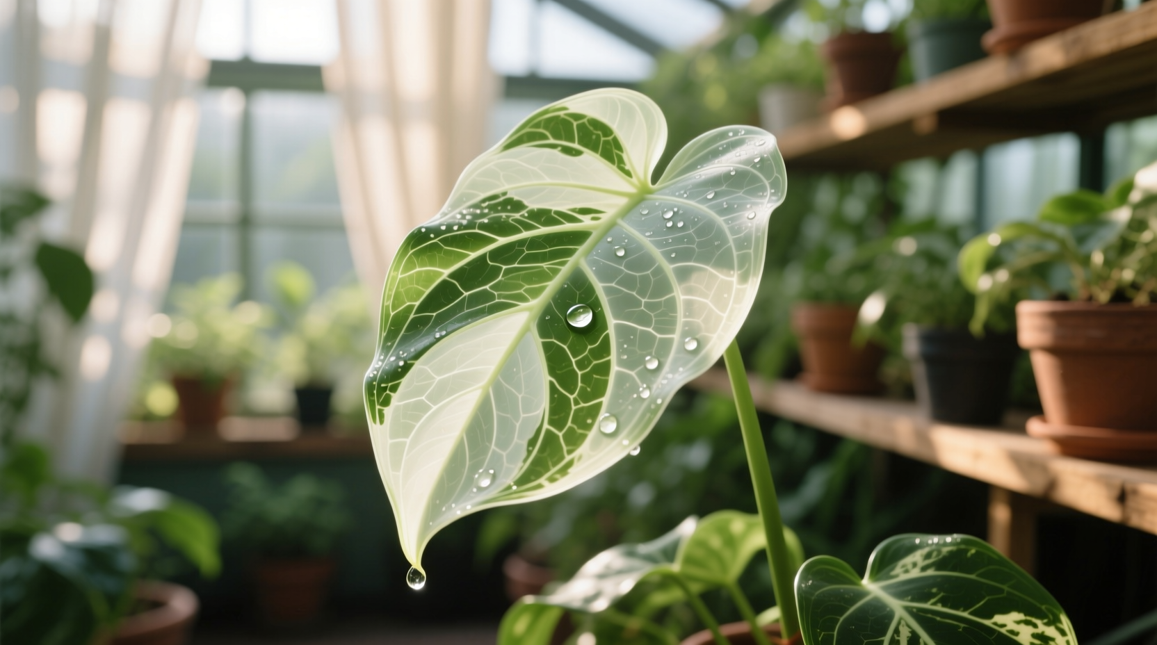 Philodendron Florida Ghost Care: Light, Water, Humidity & Propagation
