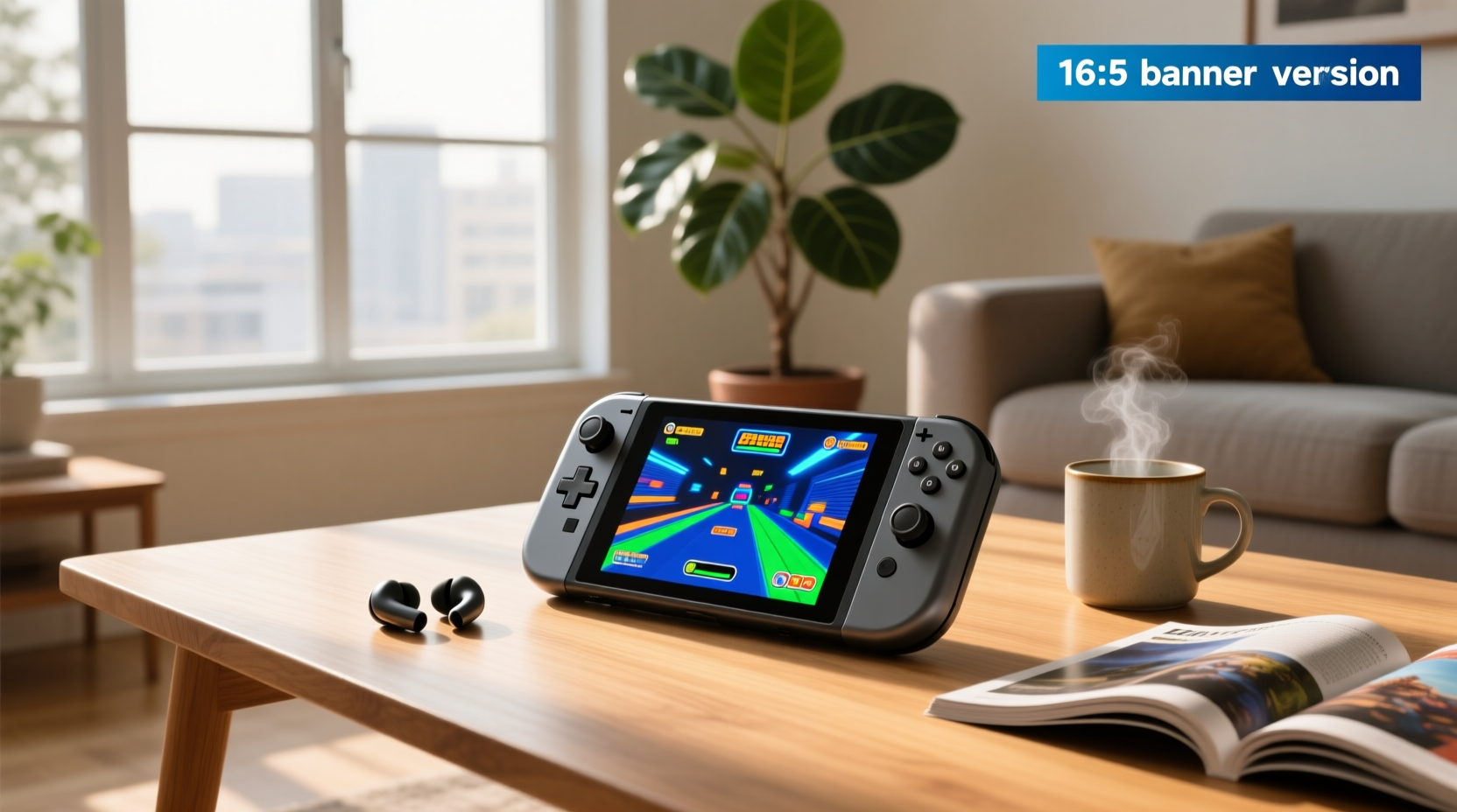 best handheld game console with built in games (2025)