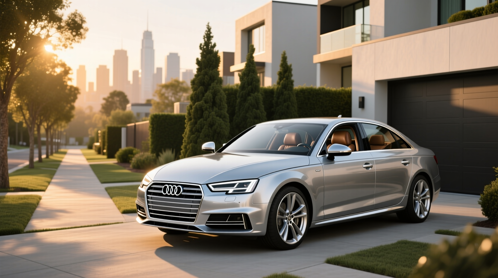 2015 Audi A4 Premium Plus Worth: How to Evaluate It