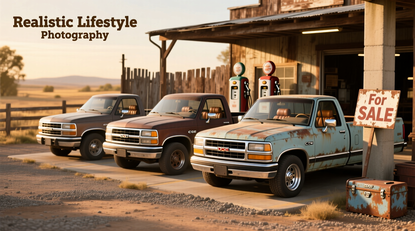 90s Pickup Trucks for Sale Buying Guide