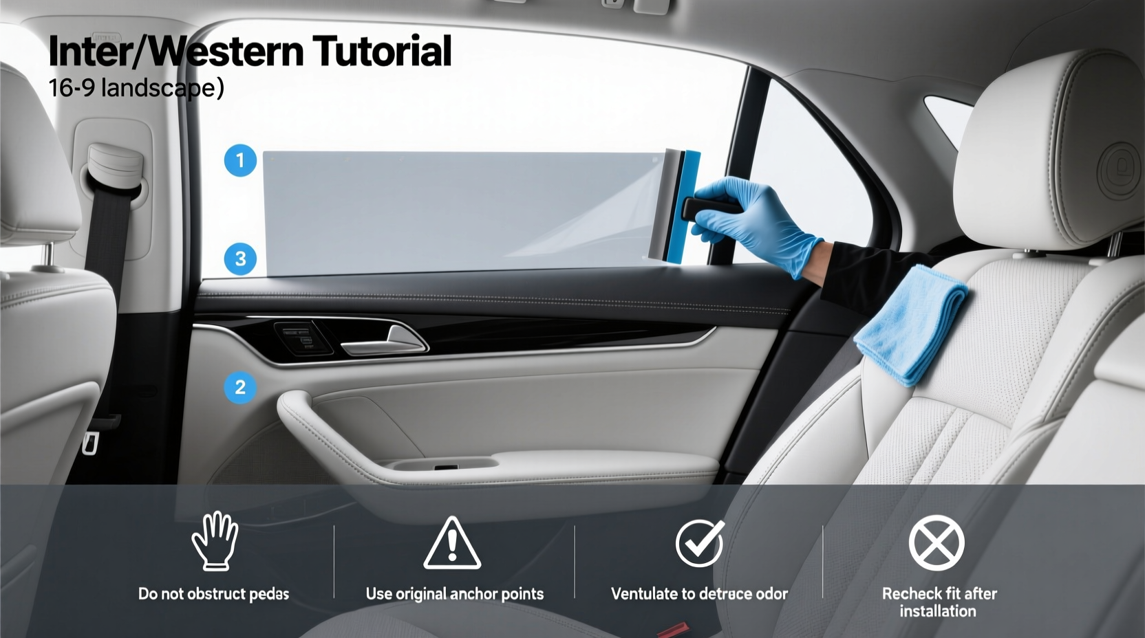 How to Choose Car Window Tint Miami Come to Me: Buying Guide