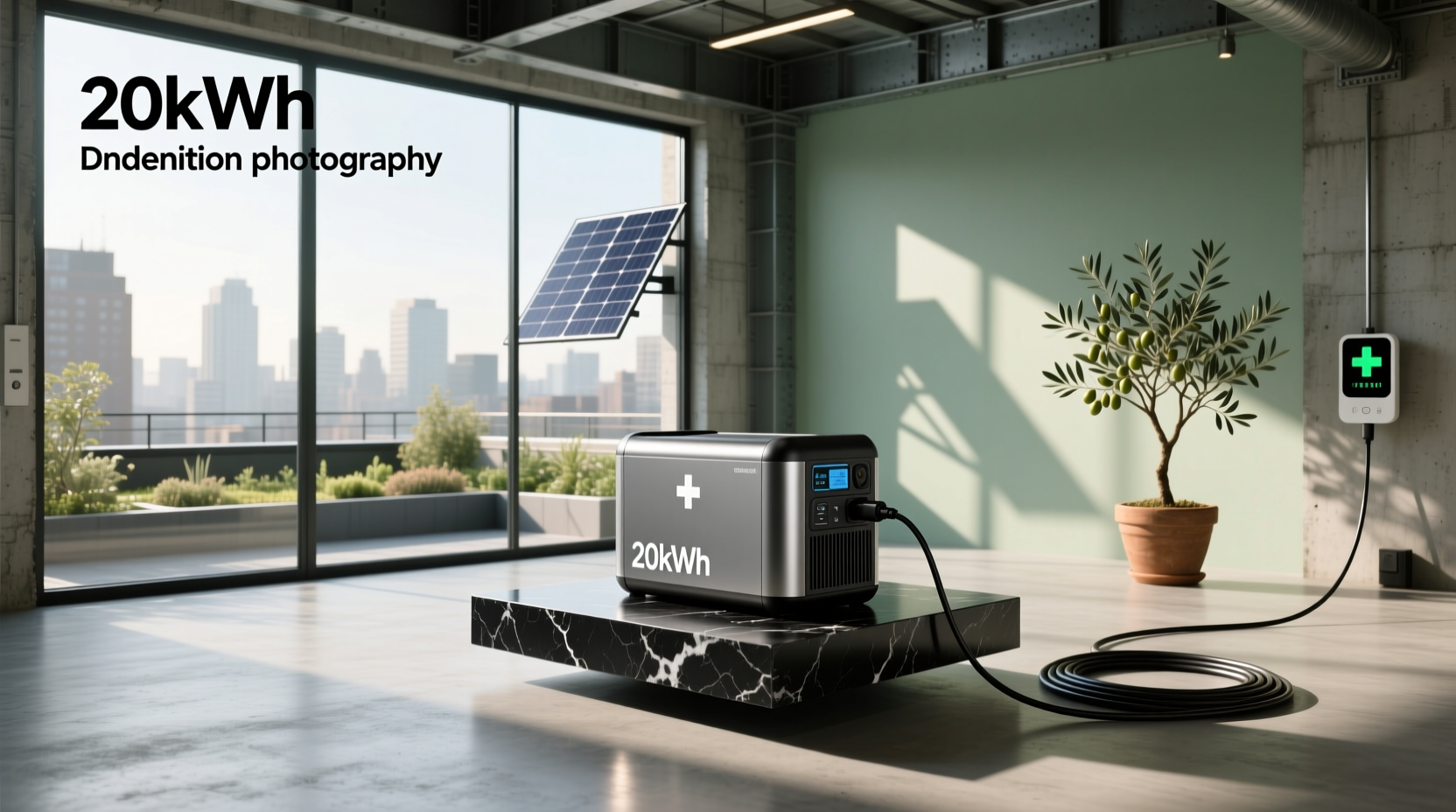 20kwh battery pack buying guide