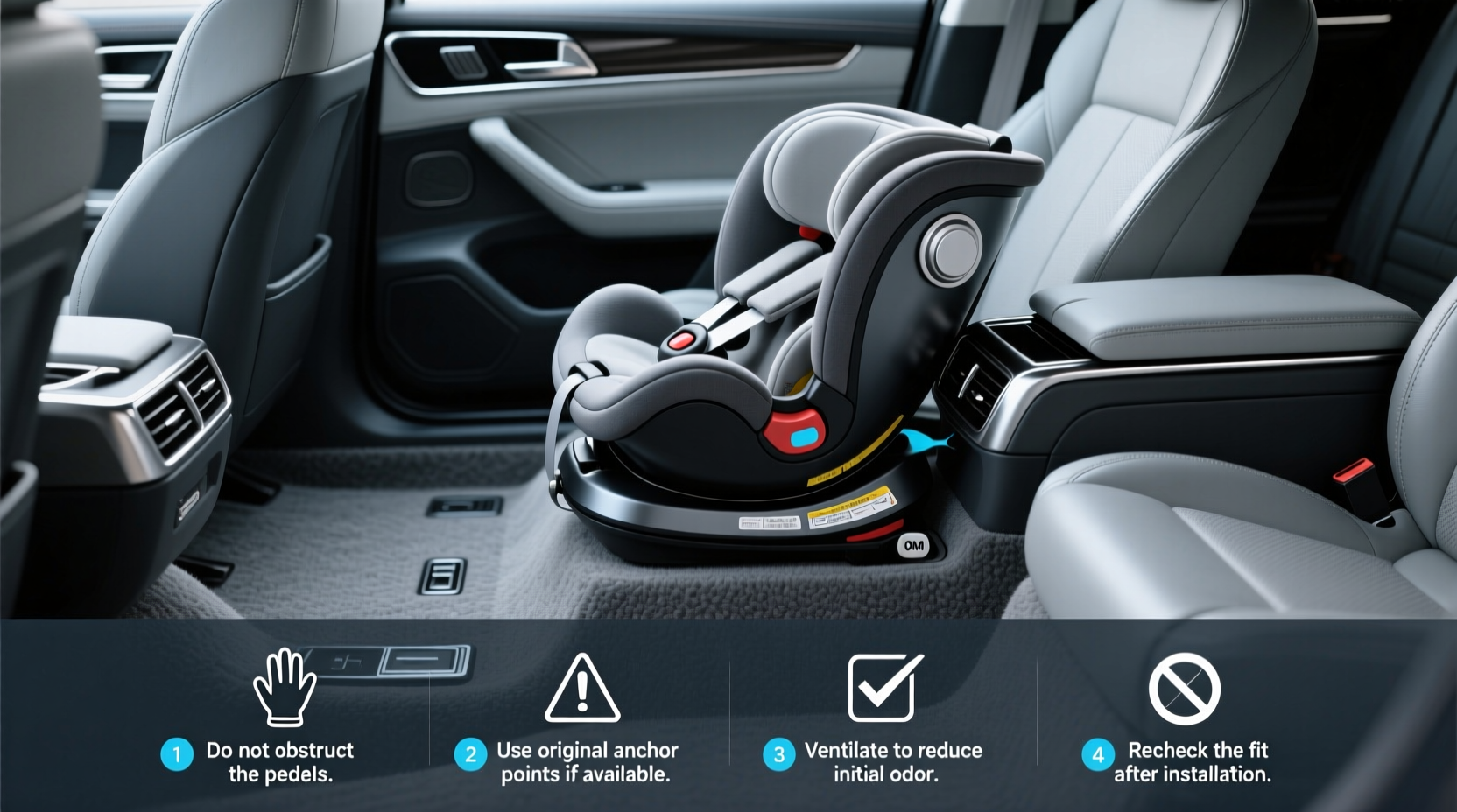 Two Seater Child Car Buying Guide: How to Choose the Right One