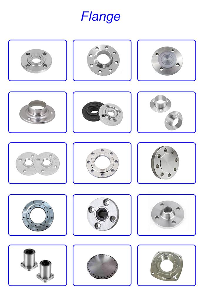 Blind Flange Stainless Steel 1/2''-60'' DN15-1500 ASTM A182 Class 150