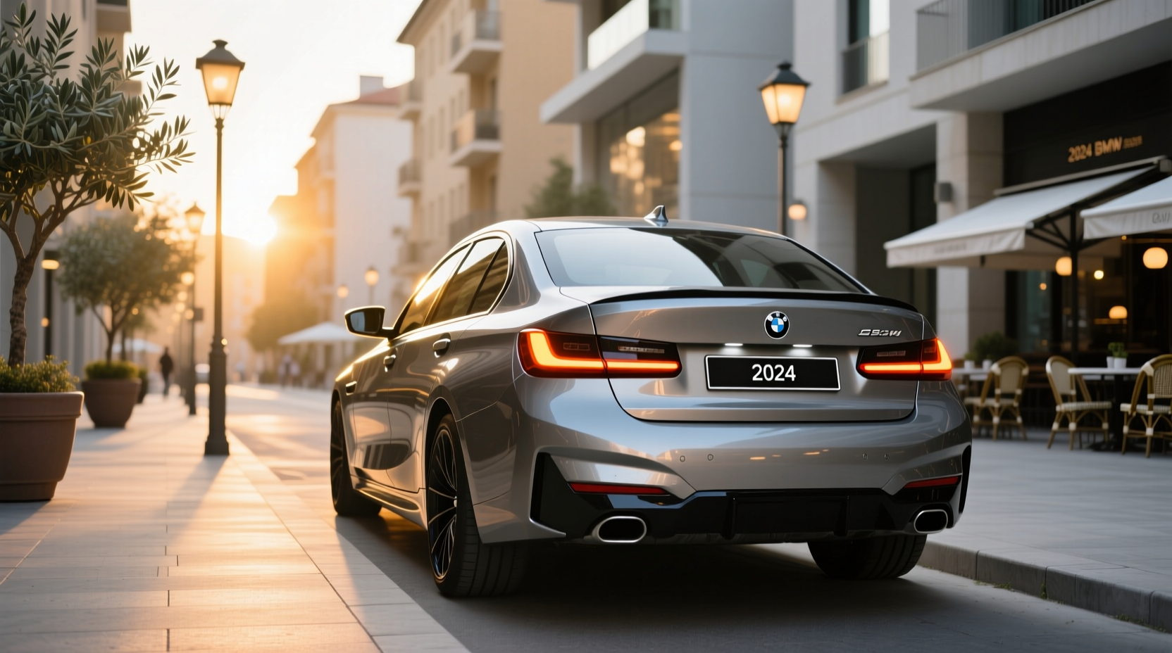 How to Choose & Replace BMW 3 Series Tail Lights